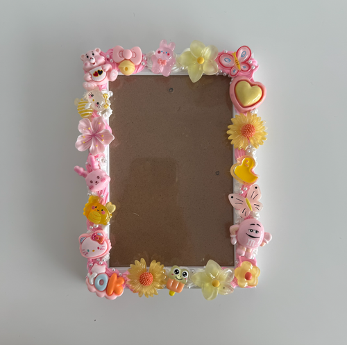 Picture frame