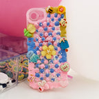 Cream Gel Handy Hülle APPLE iPhones