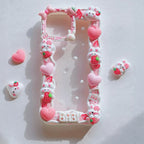 Cream Gel Handy Hülle APPLE iPhones