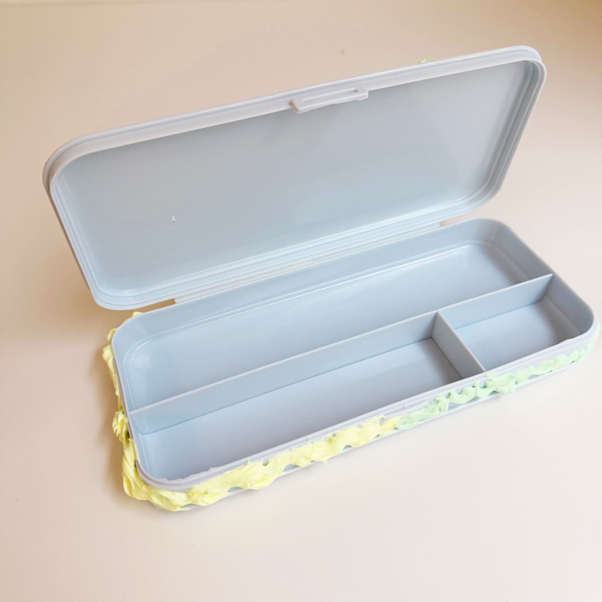 Federpenal Cream Gel