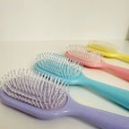 Haarbürste Cream Gel