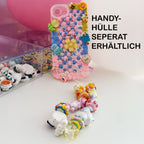 Handy-Kette / Anhänger Mobiltelefon / Anhänger Tasche