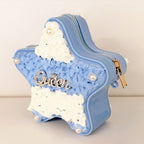 Sterntasche Cream Gel Charms