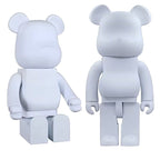 Liquid Art Brick Bear